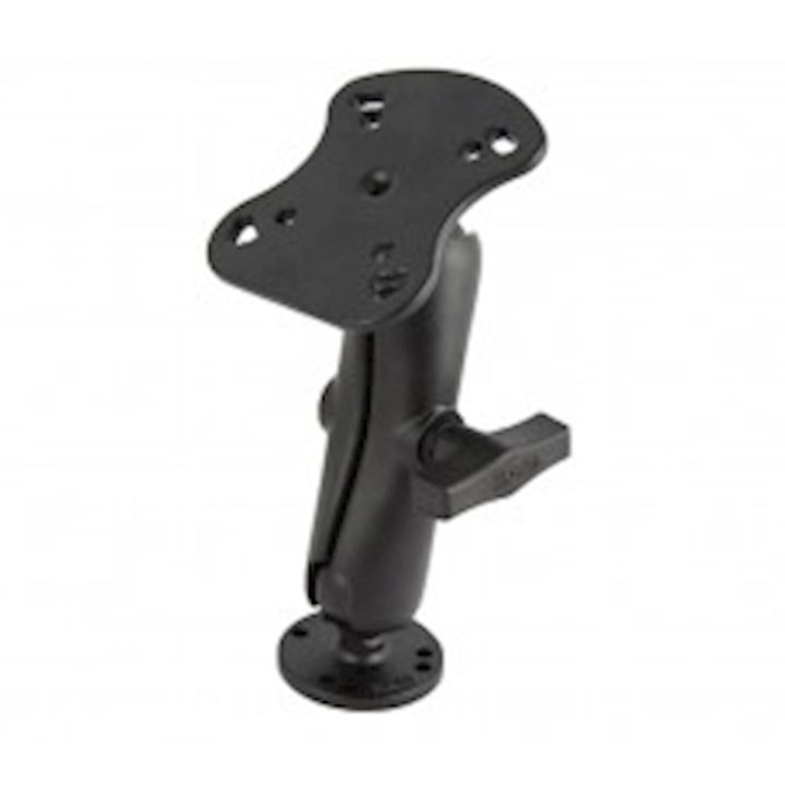 Humminbird & Apelco 97 Mount